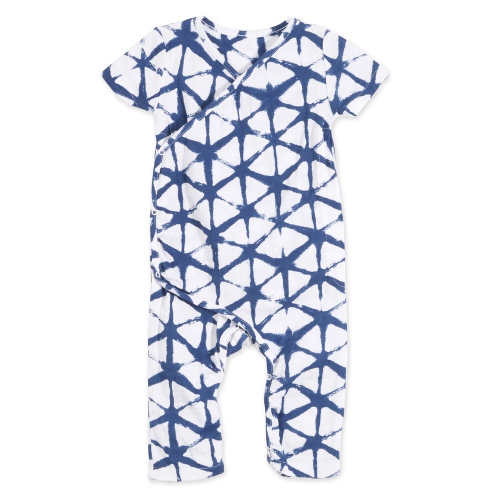 Aden+Anais Baby Clothes
